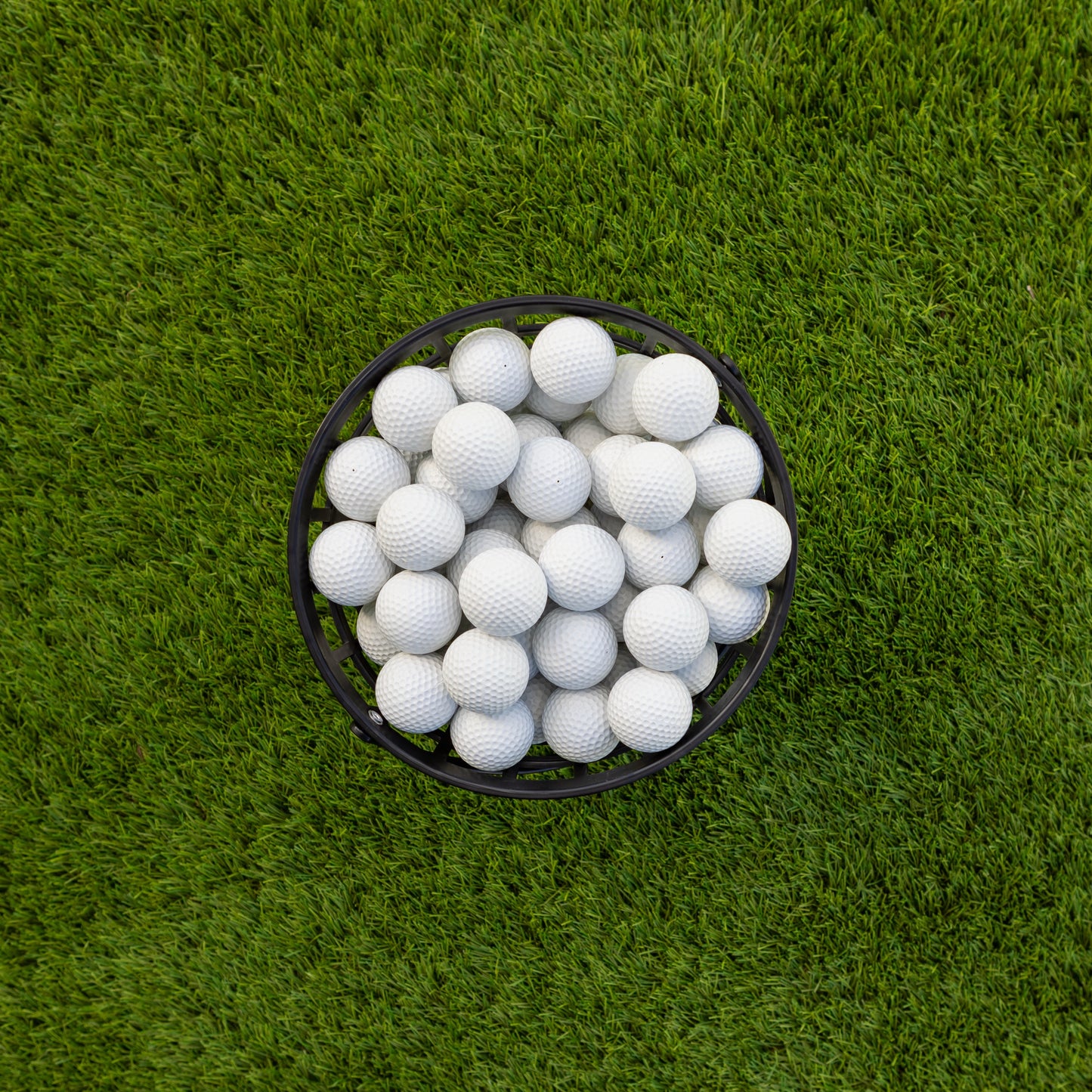 Golf Ball Basket