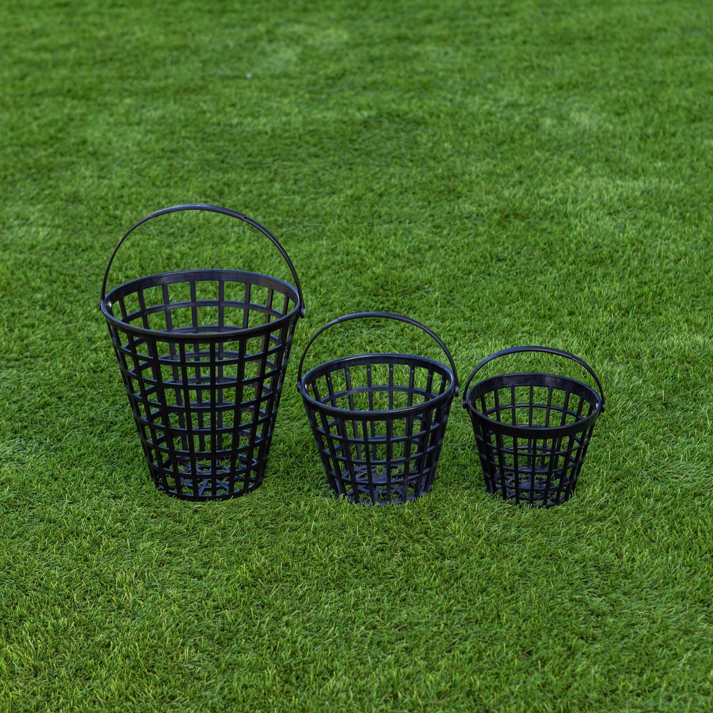 Golf Ball Basket