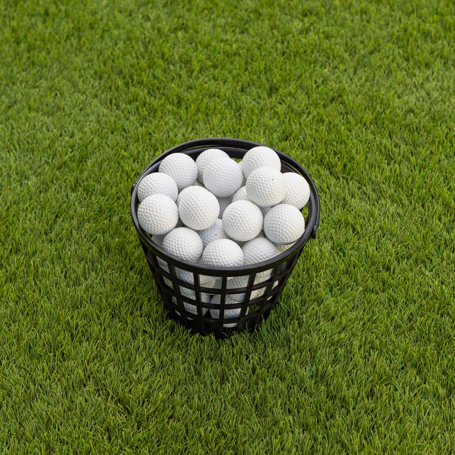 Golf Ball Basket