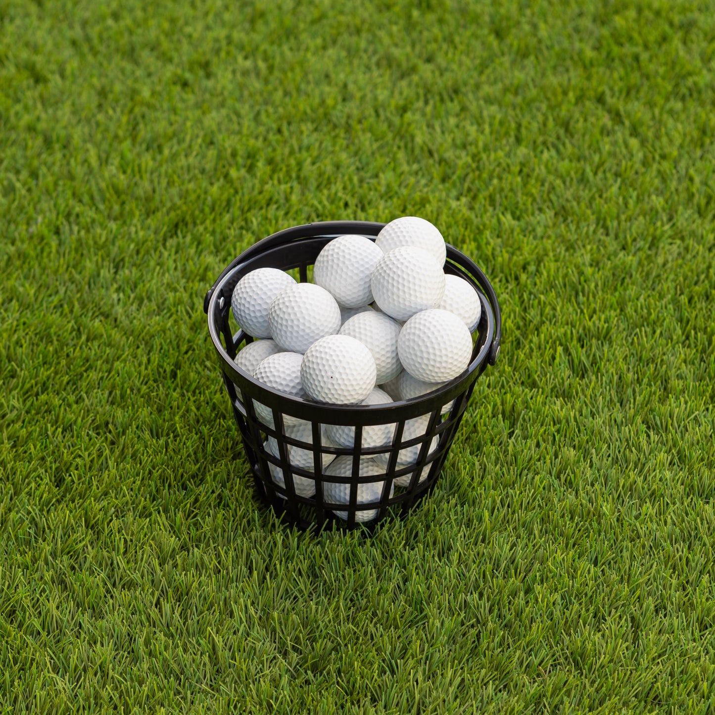 Golf Ball Basket