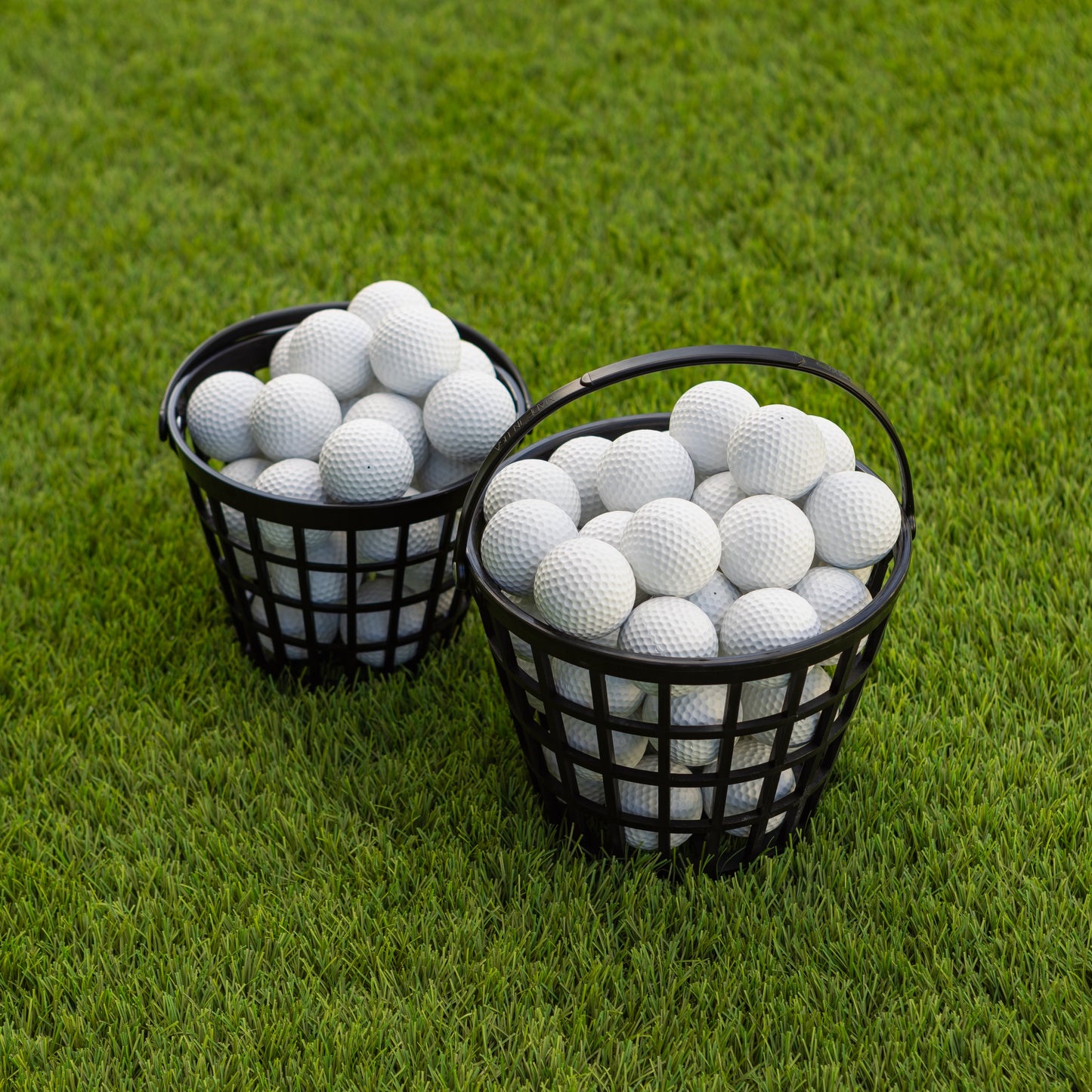 Golf Ball Basket