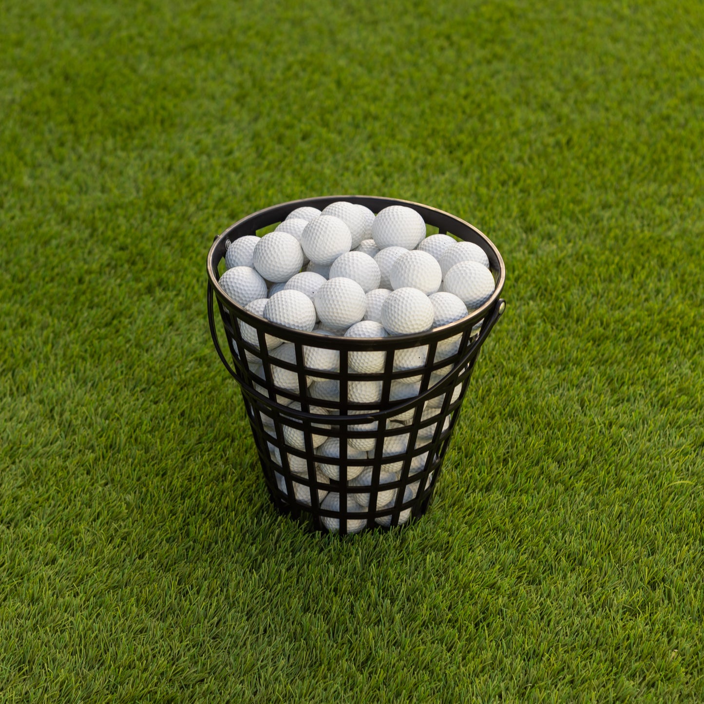 Golf Ball Basket