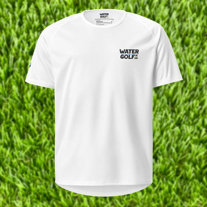 Pro Wave Jersey White